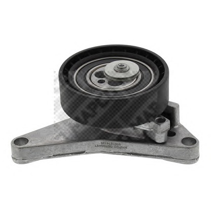 Photo Tensioner Pulley, timing belt MAPCO 23551