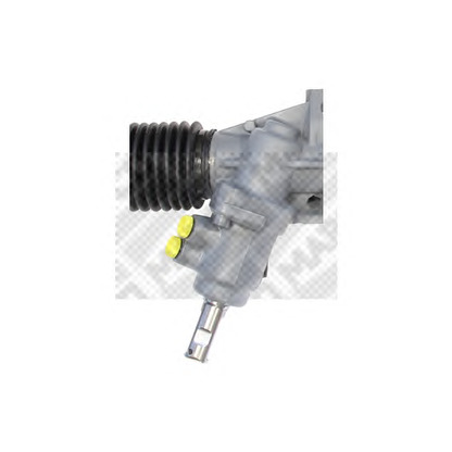 Photo Steering Gear MAPCO 29463