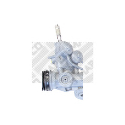 Photo Steering Gear MAPCO 29890