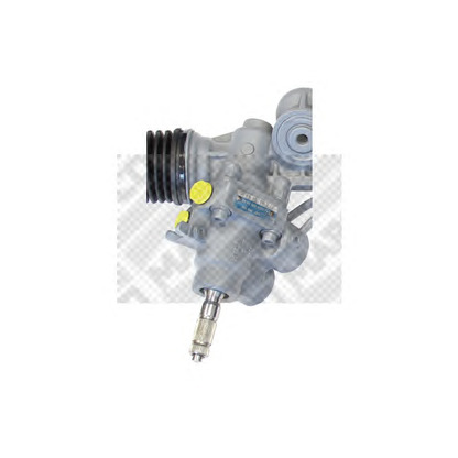 Photo Steering Gear MAPCO 29890