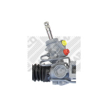 Photo Steering Gear MAPCO 29970