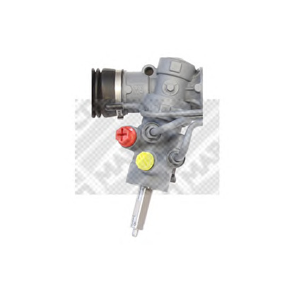 Photo Steering Gear MAPCO 29846