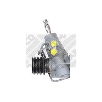 Photo Steering Gear MAPCO 29901