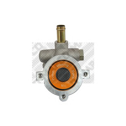 Photo Hydraulic Pump, steering system MAPCO 274151