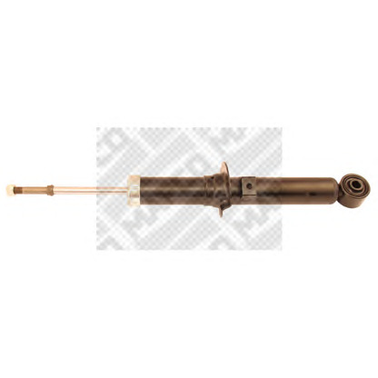 Photo Shock Absorber MAPCO 40594