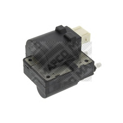 Photo Ignition Coil MAPCO 80105