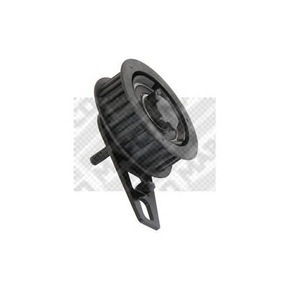 Photo Tensioner Pulley, timing belt MAPCO 23086