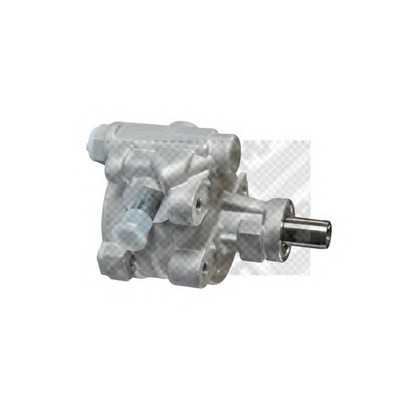 Photo Hydraulic Pump, steering system MAPCO 27101