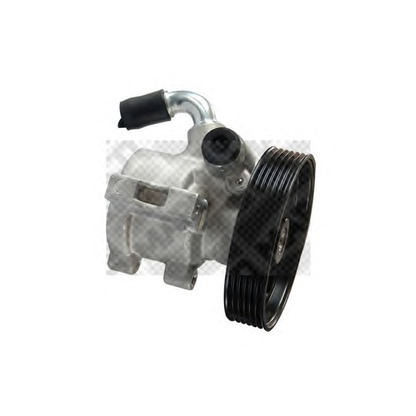 Photo Hydraulic Pump, steering system MAPCO 27317