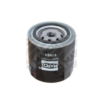 Photo Oil Filter MAPCO 61604