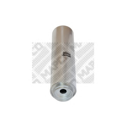 Photo Fuel filter MAPCO 63750