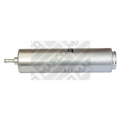 Photo Fuel filter MAPCO 63750