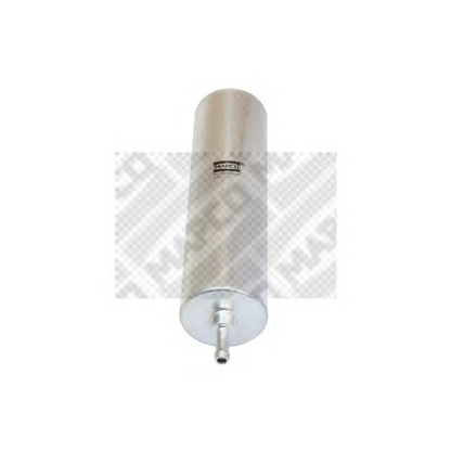 Photo Fuel filter MAPCO 63750