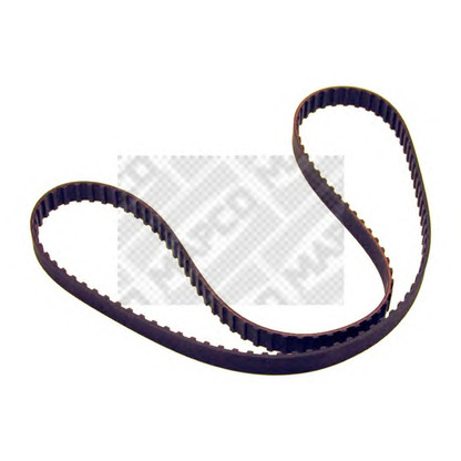 Photo Timing Belt MAPCO 43008