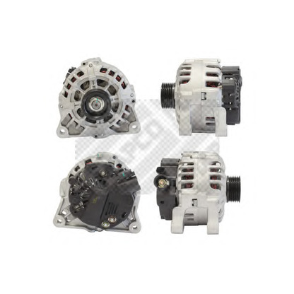 Zdjęcie Alternator MAPCO 13404