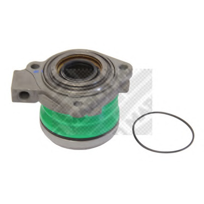Photo Central Slave Cylinder, clutch MAPCO 12980