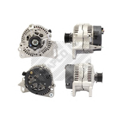 Photo Alternator MAPCO 13705