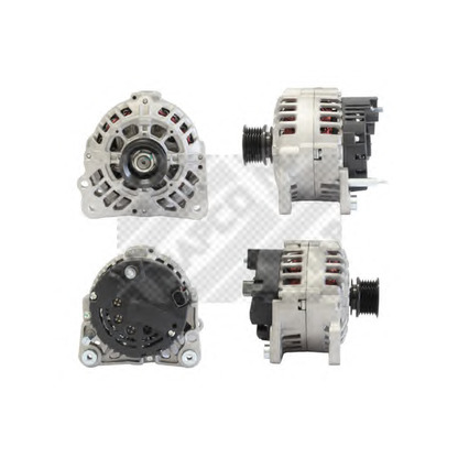 Photo Alternator MAPCO 13715