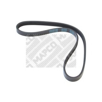 Photo V-Ribbed Belts MAPCO 240763