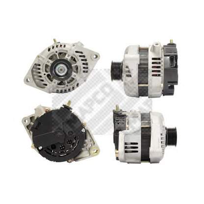 Foto Alternador MAPCO 13505