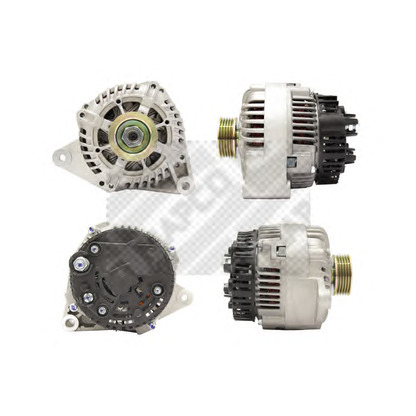 Zdjęcie Alternator MAPCO 13407