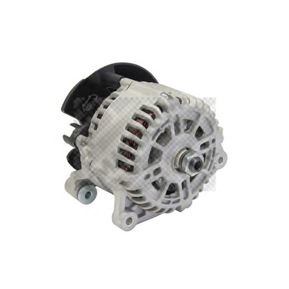 Photo Alternator MAPCO 13615