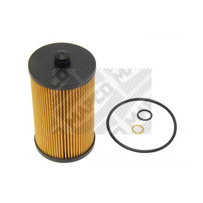 Photo Fuel filter MAPCO 63859