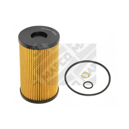 Photo Fuel filter MAPCO 63859