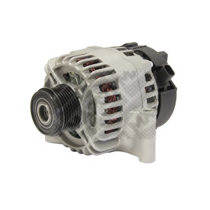 Photo Alternator MAPCO 13008