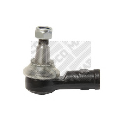 Photo Tie Rod End MAPCO 49836HPS