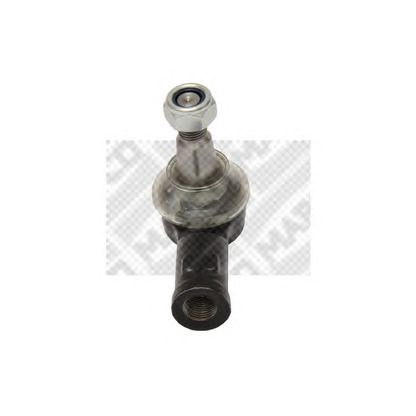 Photo Tie Rod End MAPCO 49836HPS