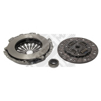 Photo Clutch Kit MAPCO 10315