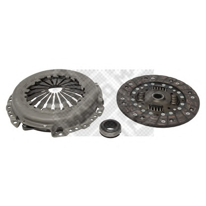 Photo Clutch Kit MAPCO 10315