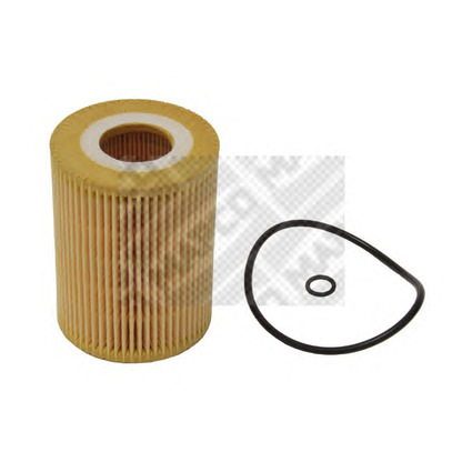 Photo Oil Filter MAPCO 64815