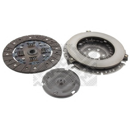 Photo Clutch Kit MAPCO 10773