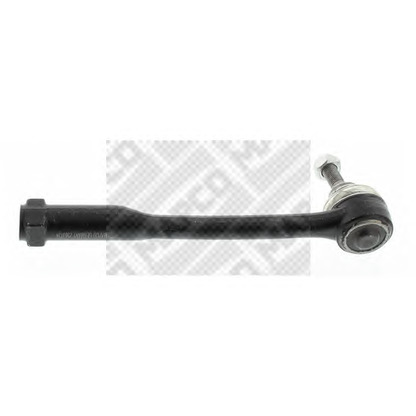 Photo Tie Rod End MAPCO 49312HPS