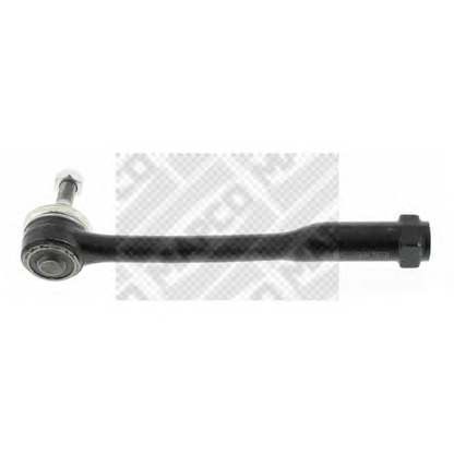 Photo Tie Rod End MAPCO 49313HPS