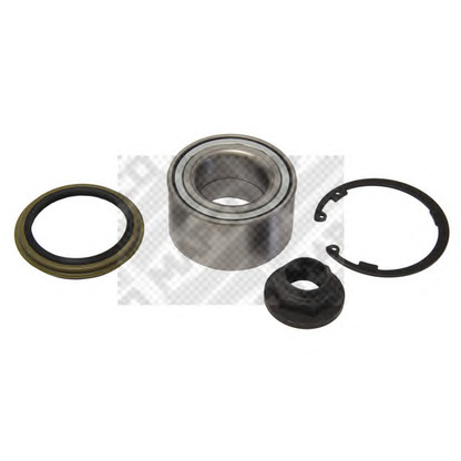 Photo Wheel Bearing Kit MAPCO 26583