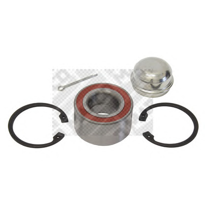 Photo Wheel Bearing Kit MAPCO 26824