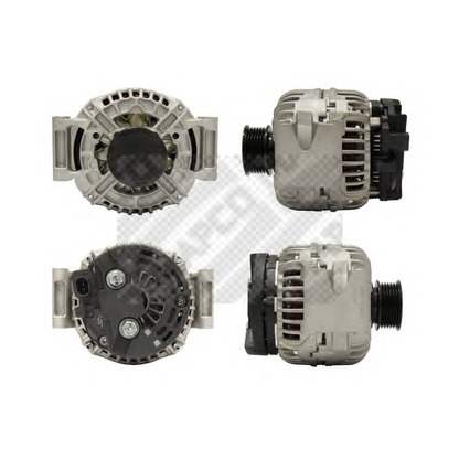 Photo Alternator MAPCO 13733