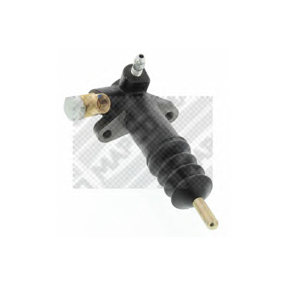 Photo Slave Cylinder, clutch MAPCO 2853