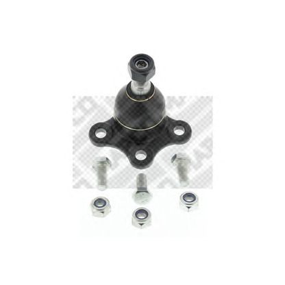 Photo Ball Joint MAPCO 59792