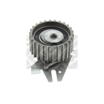 Photo Tensioner Pulley, timing belt MAPCO 23061