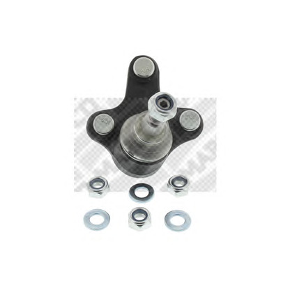 Photo Ball Joint MAPCO 51724