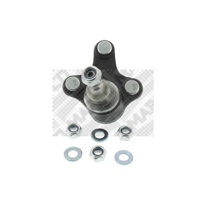 Photo Ball Joint MAPCO 51725