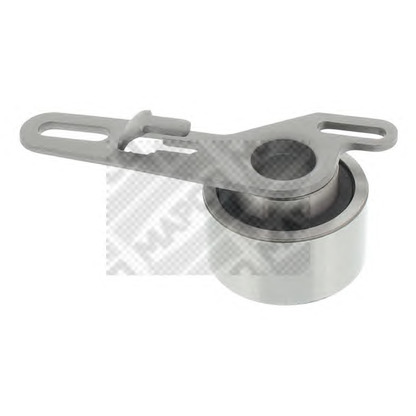 Photo Deflection/Guide Pulley, timing belt MAPCO 23754