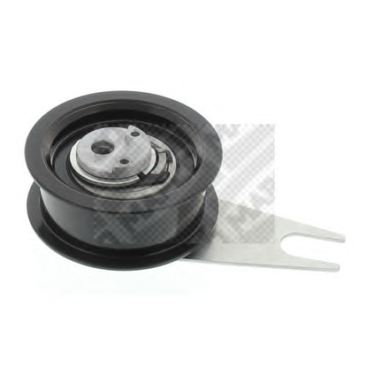 Photo Tensioner Pulley, timing belt MAPCO 23890