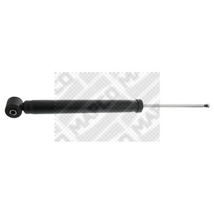 Photo Shock Absorber MAPCO 40702