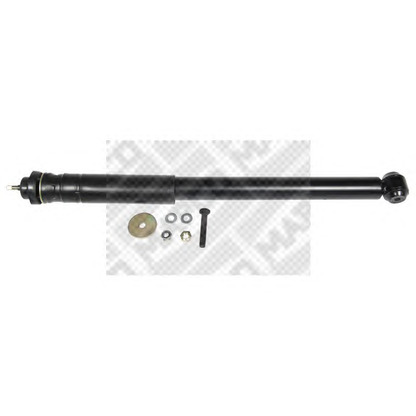 Photo Shock Absorber MAPCO 40843