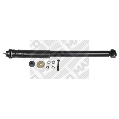 Photo Shock Absorber MAPCO 40844